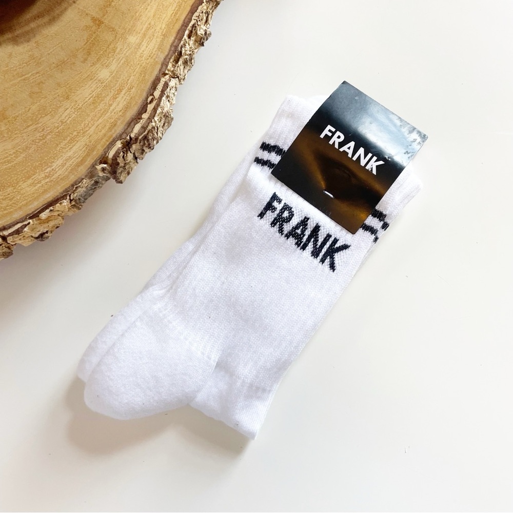 Frank Socks